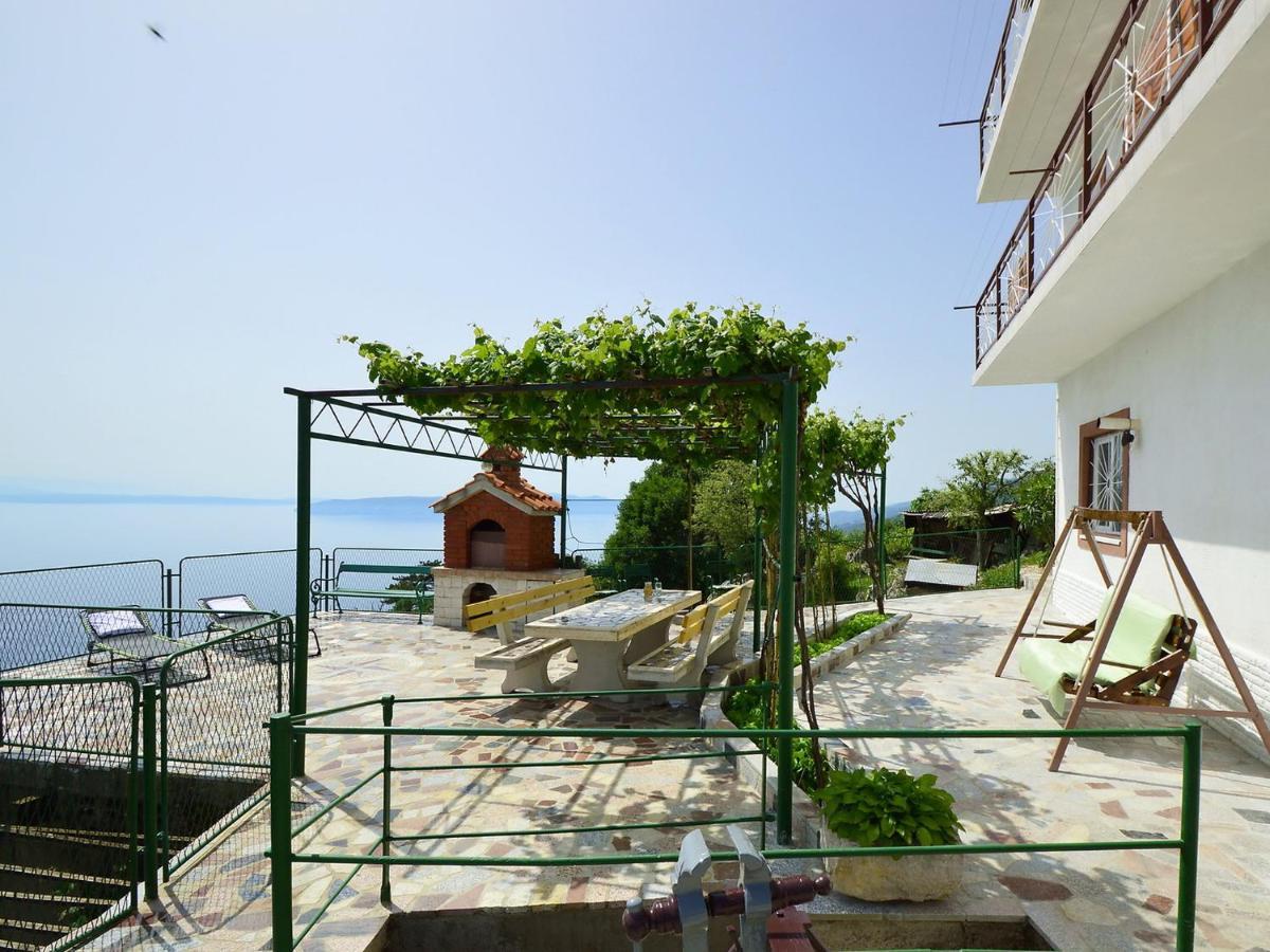 Apartment Josip By Interhome Medveja Exterior photo